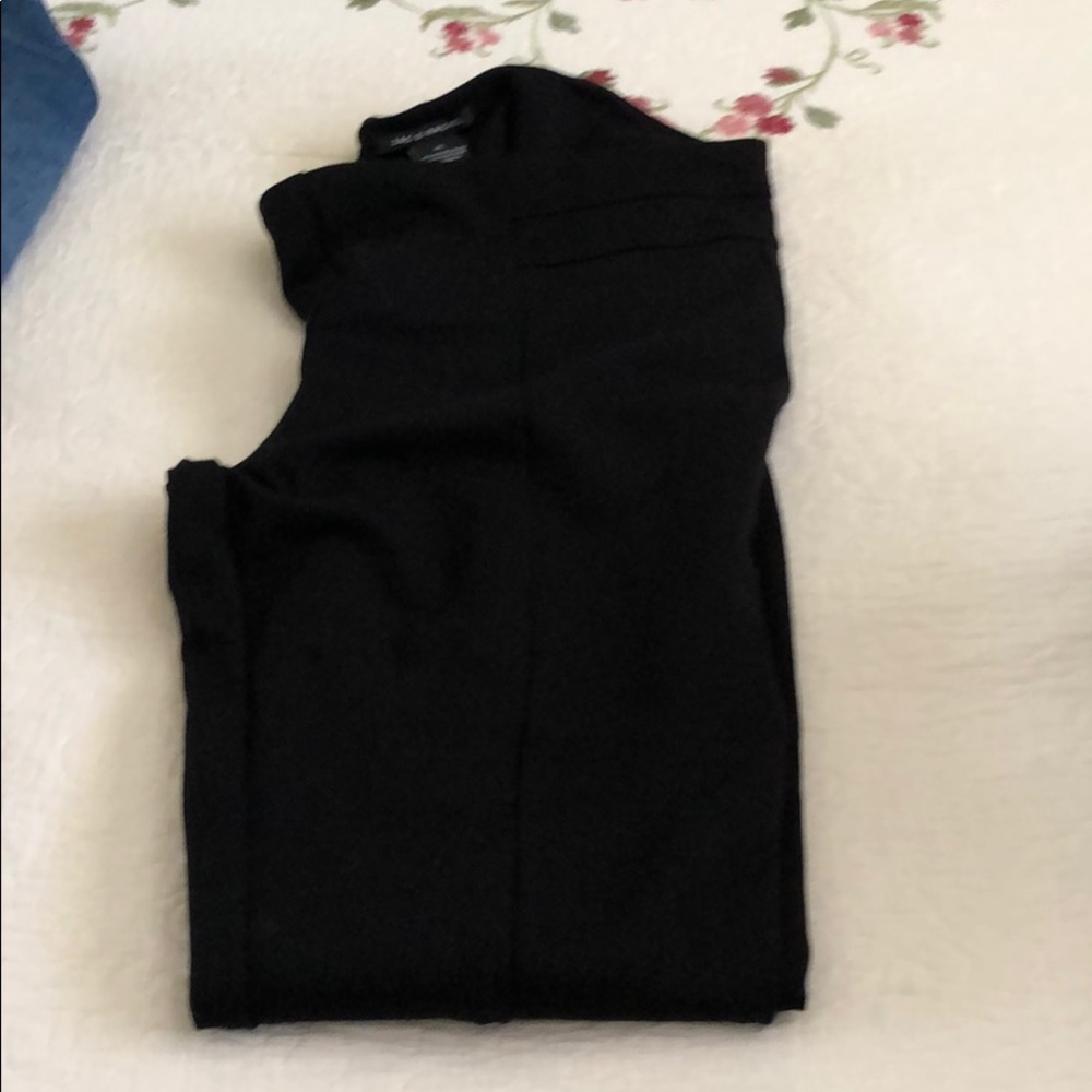 Ladies slacks.